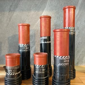 CONTRACOR RTC KUMLAMA NOZULLARI