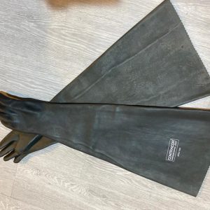 contracor rgs 800 kumlama eldiveni