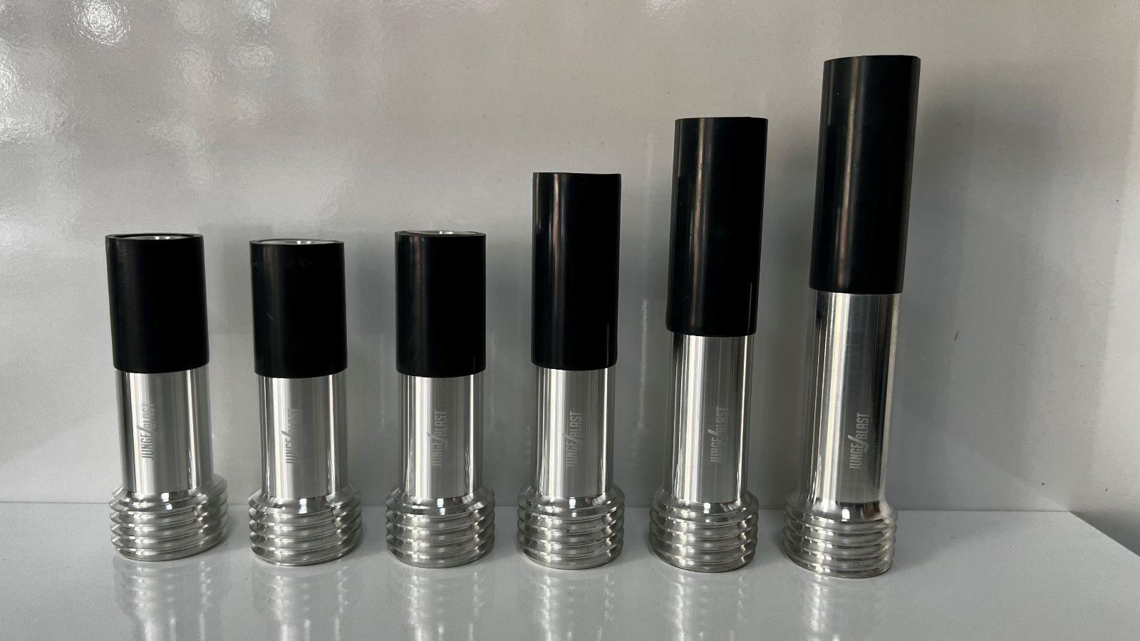 11001-2 contracor performer 1000 venturi nozul