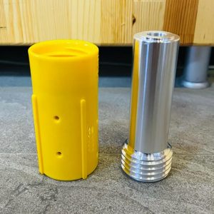 CONTRACOR NOZUL TUTUCULAR