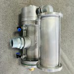 uzaktan kontrol valfı