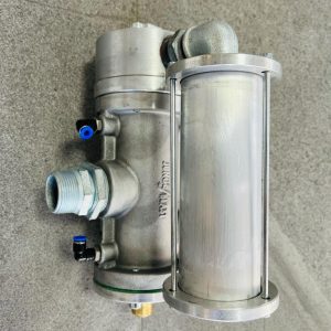 uzaktan kontrol valfı