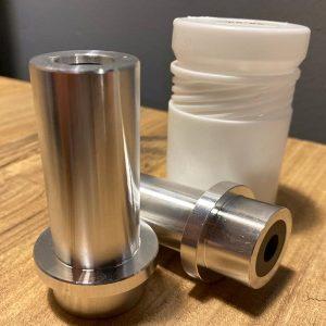 VAKUMLU KUMLAMA NOZULU