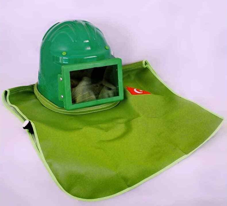 15051-1kumlama maskesi