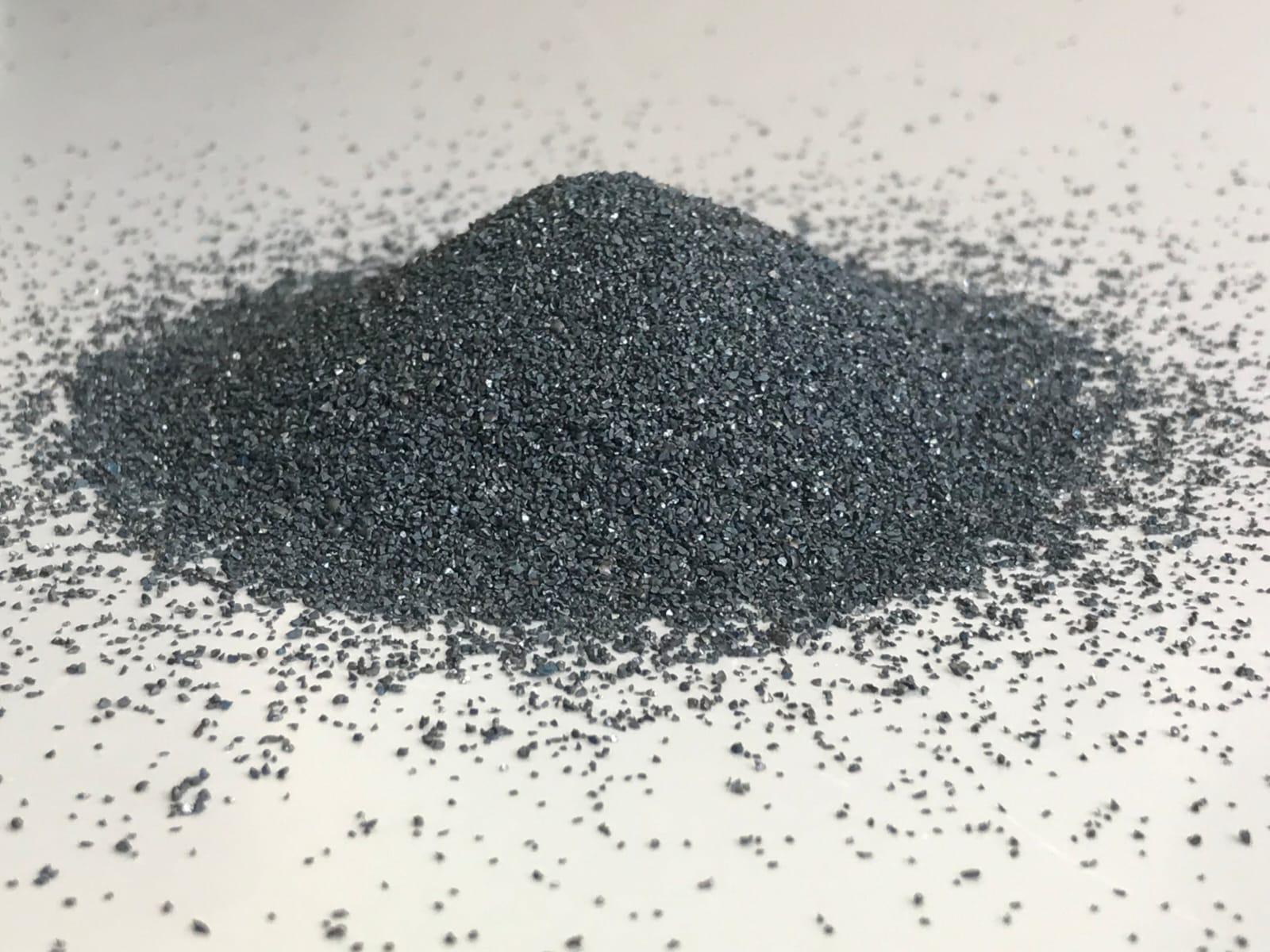 Çelik grit Çelik grit