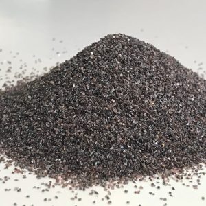 Kahverengi alüminyum oksit