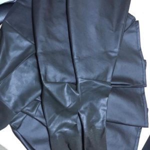 KUMMETAL YERLİ KUMLAMA ELDİVENİ