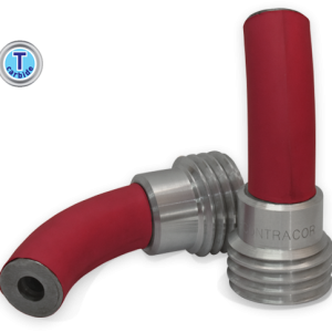 BÜKÜMLÜ 45 DERECE NOZUL (BTC)