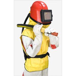 Contracor Kumlama Maskesi (comfort)