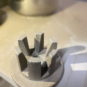 TÜRBİN DAĞITICISI