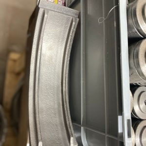 TÜRBİN YAN KORUMALAR