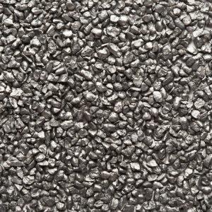 stainless steel grit