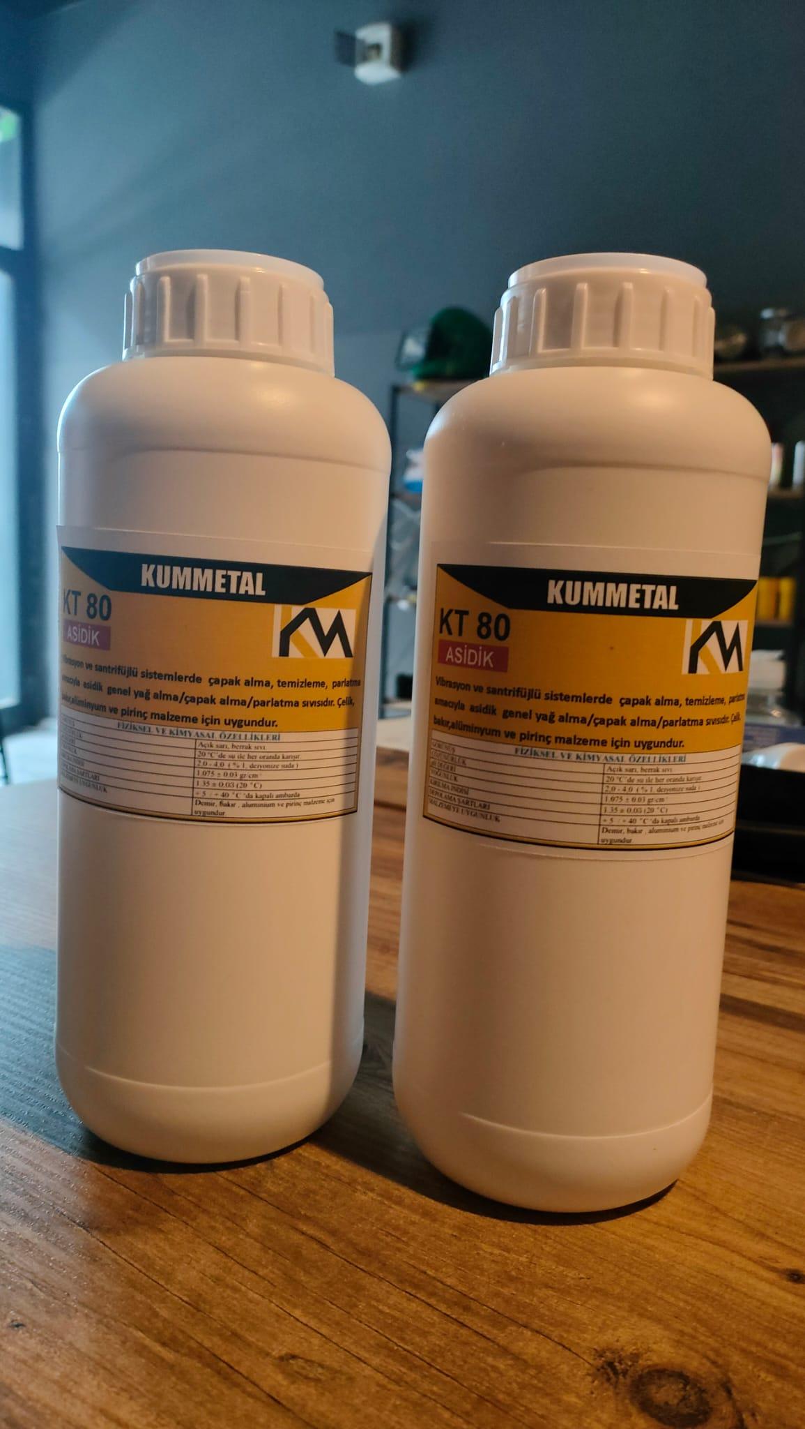 KT 90 PARLATMA SIVISI KT 90 PARLATMA SIVISI