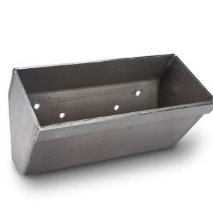 ELEVATÖR KOVASI, ELEVATÖR KEPÇESİ