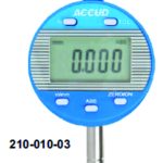 Dijital Komparatör, DIGITAL INDICATOR