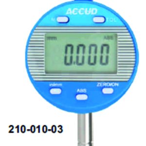 Dijital Komparatör, DIGITAL INDICATOR